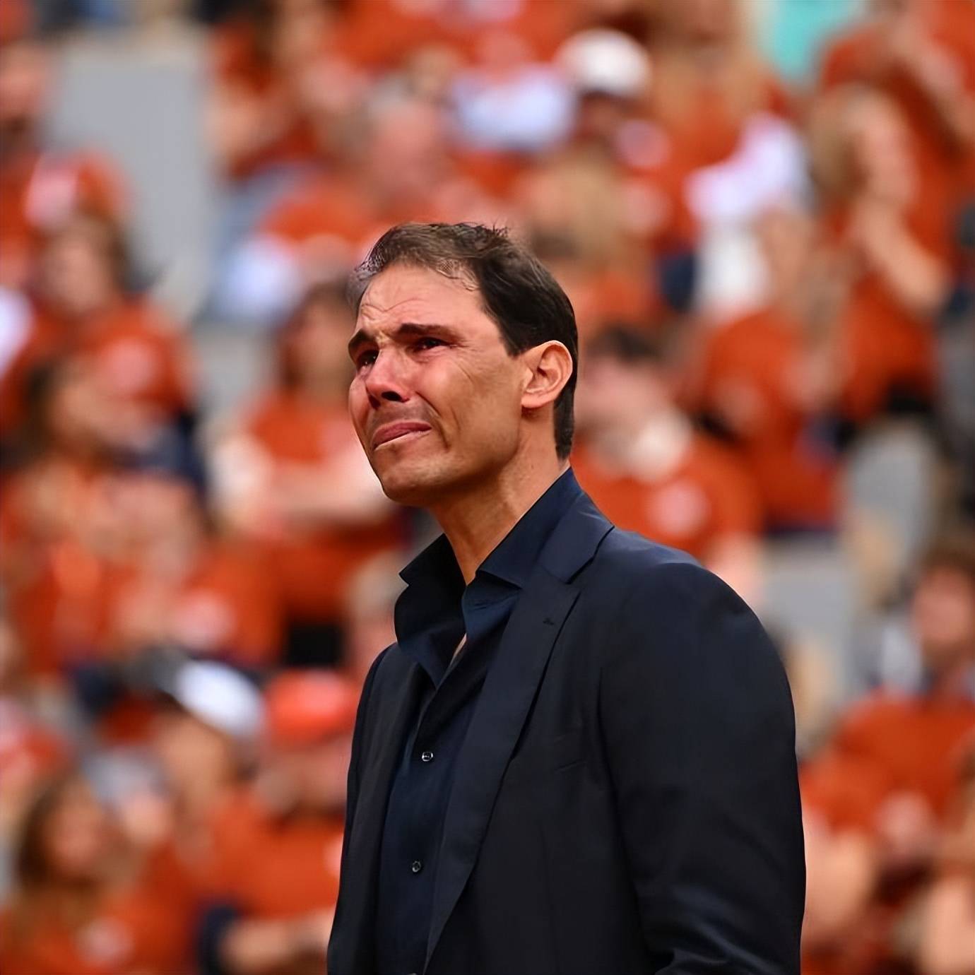 华体会免费注册包含纳达尔重返赛场，刷新纪录首场状态出色，快船观众沸腾！的词条