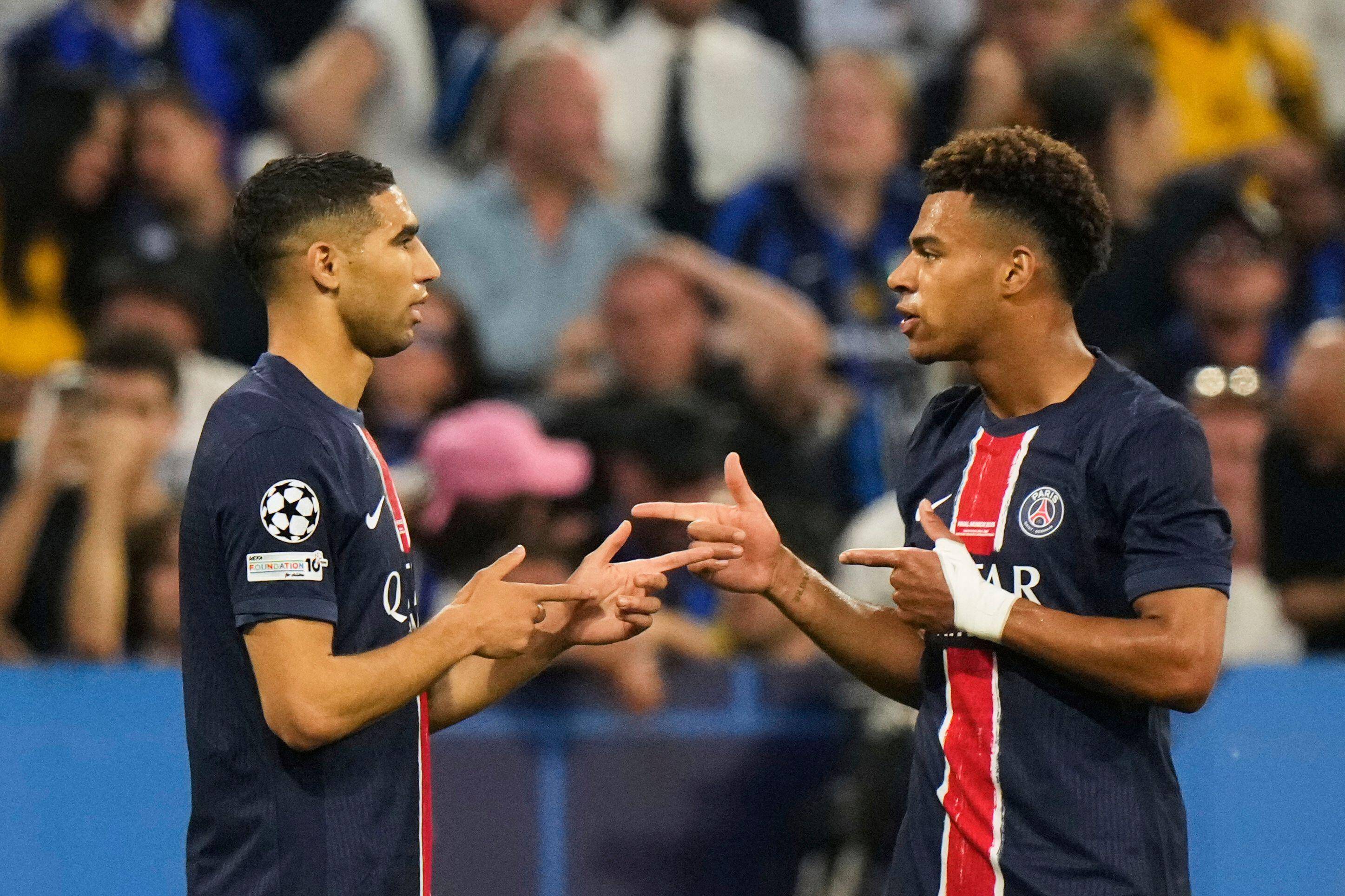 华体会登录首页关于巴黎圣日耳曼不断突破！，穆雷连续二十场比赛得分超过晋级下一阶段再创辉煌时刻的信息