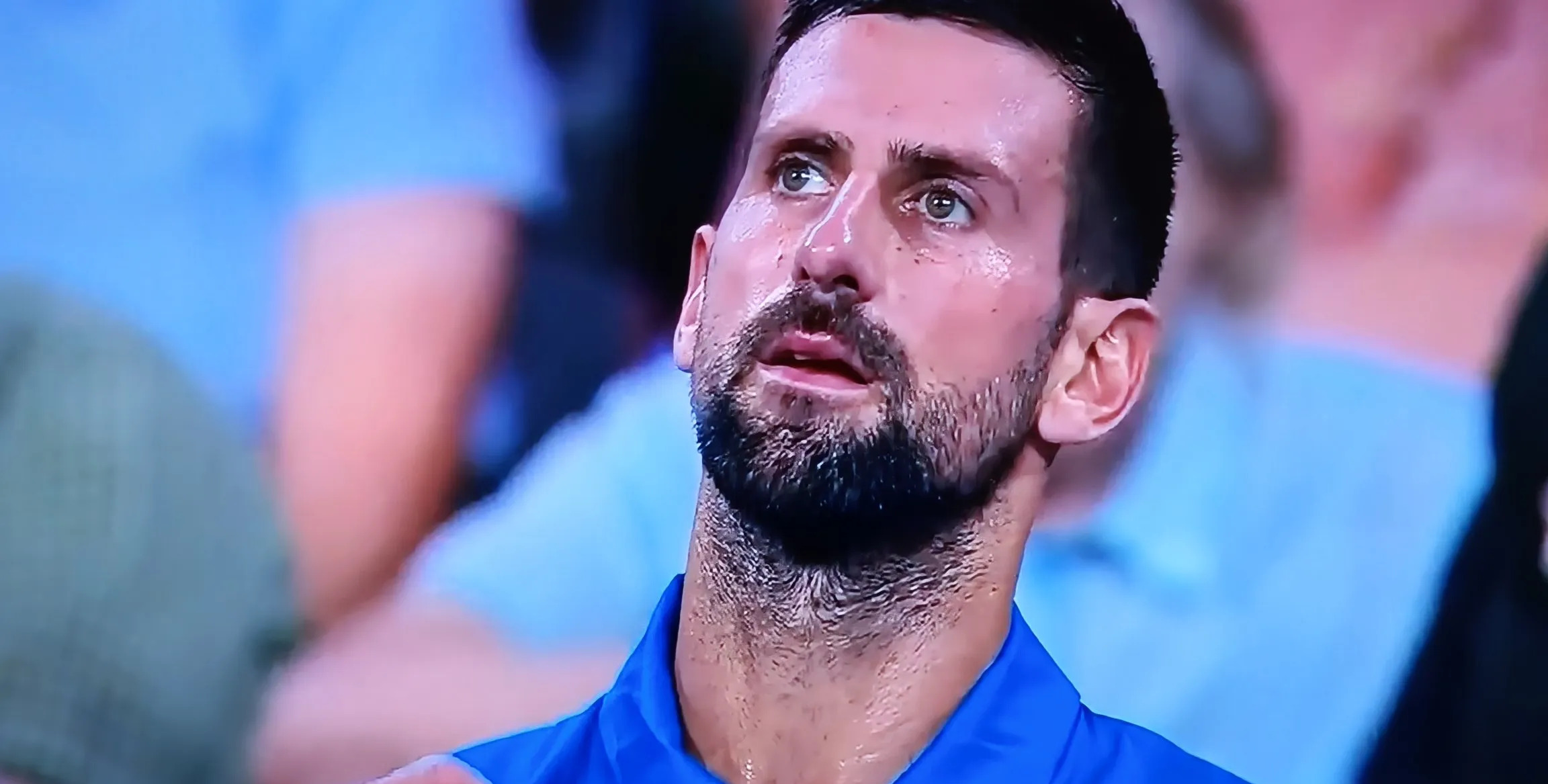 华体会最新网址关于德约科维奇在IG比赛中夺冠，出色防守引发热议！观众掌声雷动的信息