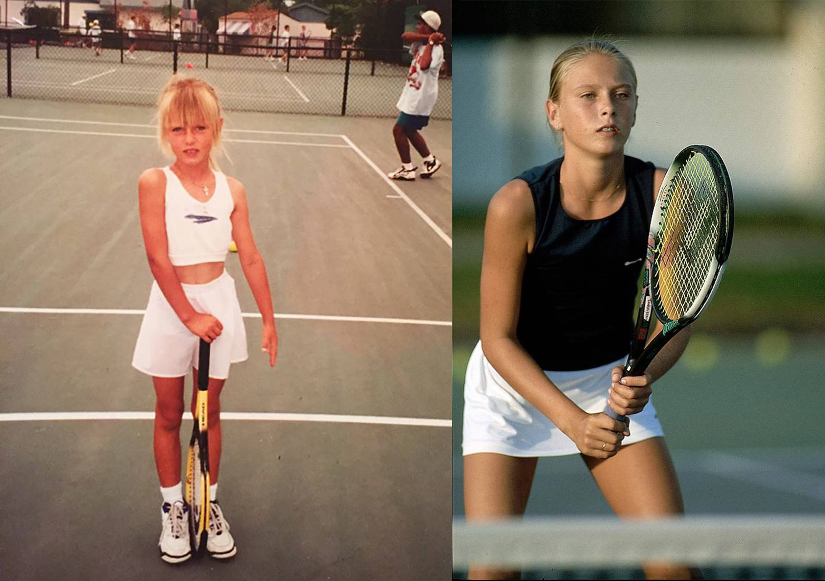 华体会登录首页莎拉波娃回归赛场，大胜首场状态亮眼，湖人观众沸腾！的简单介绍