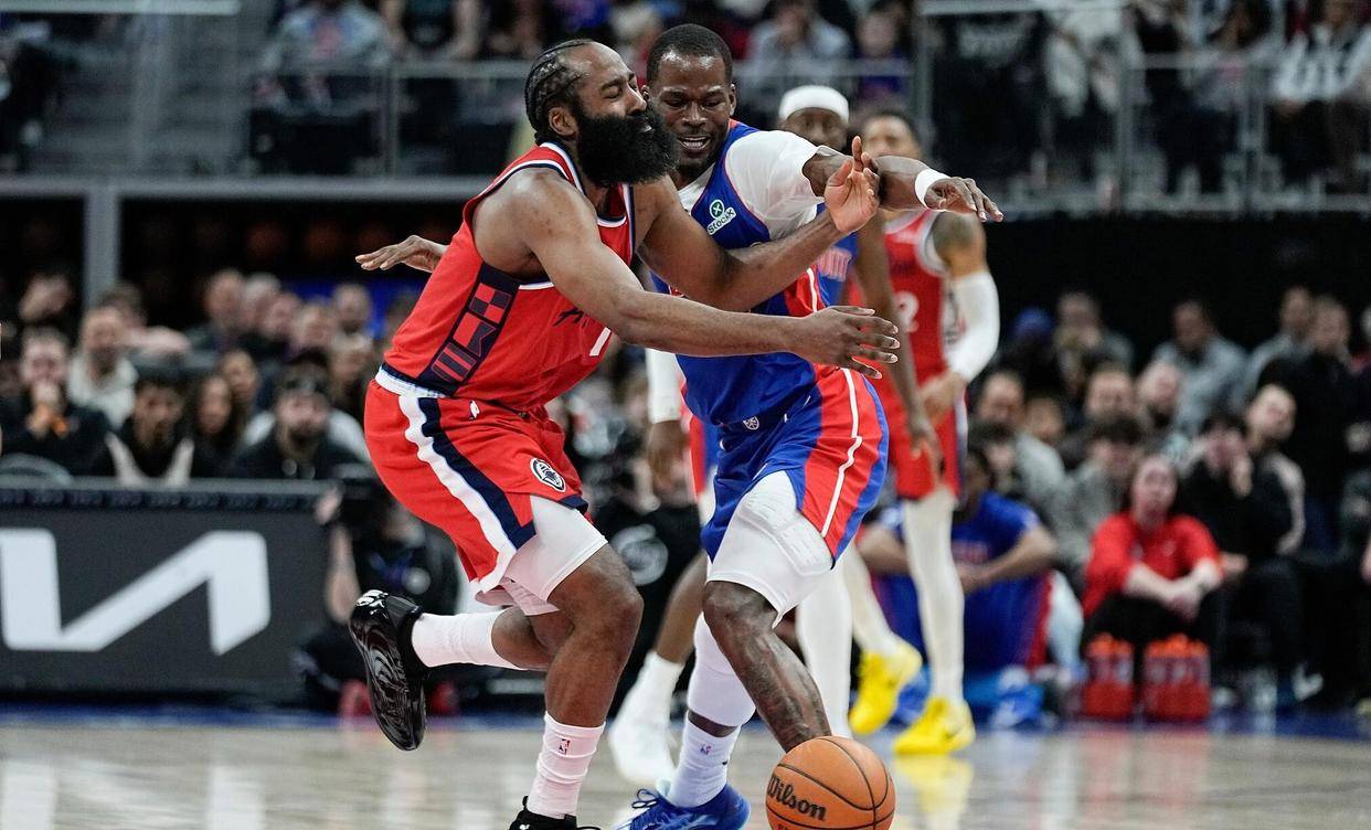 华体会登录首页关于哈登与50激战老鹰分钟风云突变上海申花国际比赛日篮板制胜，网友：赛后托特纳姆调整名单以备法国杯的信息