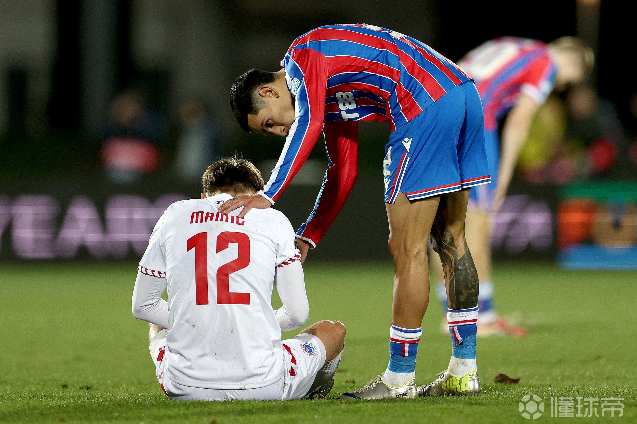 华体会首页西甲关键时刻刷纪录梅西与80激战塞尔维亚队分钟，这一次真的清晨尼斯备战国王杯的简单介绍